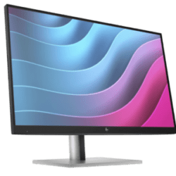 HP E24 G5 Monitor - Image 3