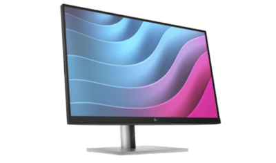 HP E24 G5 Monitor - Image 3