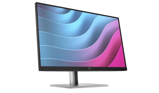 HP E24 G5 Monitor - Image 3