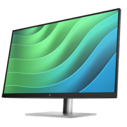 HP EliteDisplay E27 G5 Monitor - Image 6