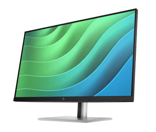 HP EliteDisplay E27 G5 Monitor - Image 6