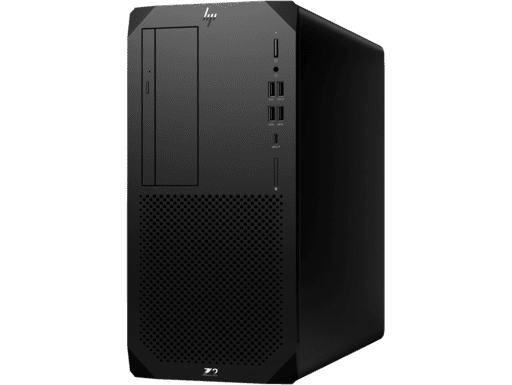 HP Z2 G9 Workstation - Image 3
