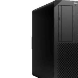 HP Z2 G9 Workstation - Image 4