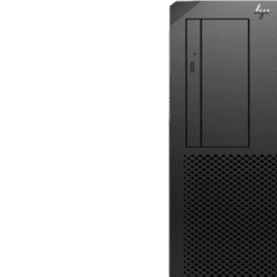 HP Z2 G9 Workstation - Image 1