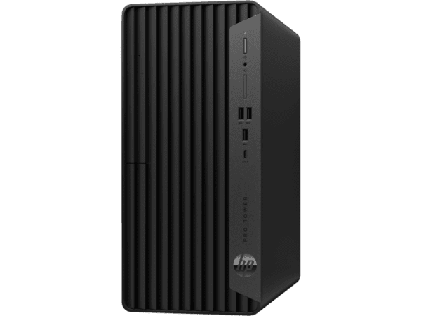 HP Pro Tower 400 G9 Desktop - Image 2
