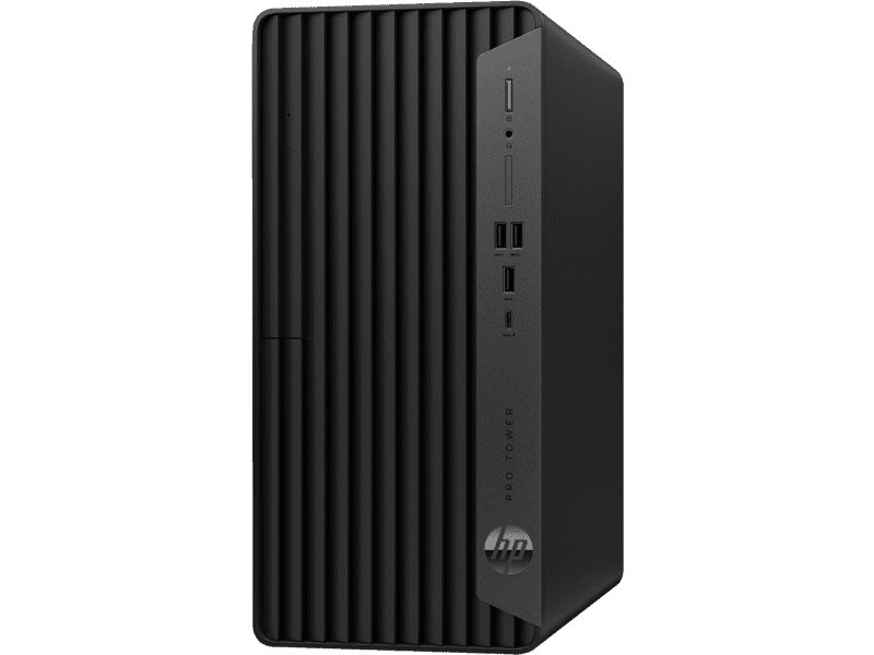 HP Pro Tower 400 G9 Desktop - Image 2