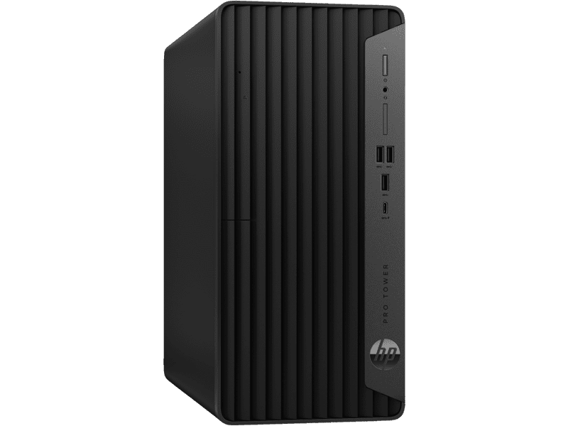 HP Pro Tower 400 G9 Desktop - Image 3