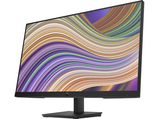 HP P27 G5 Monitor - Image 2