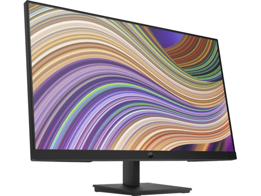 HP P27 G5 Monitor - Image 3