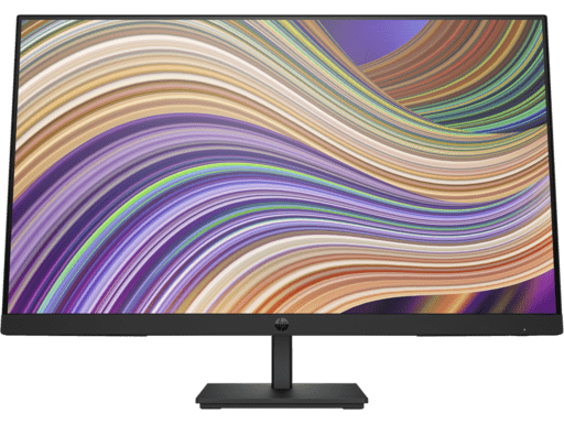 HP P27 G5 Monitor - Image 1