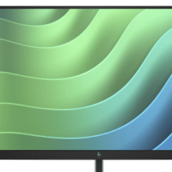 HP EliteDisplay E27 G5 Monitor - Image 1