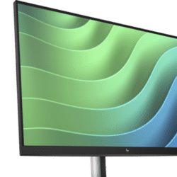 HP EliteDisplay E27 G5 Monitor - Image 2