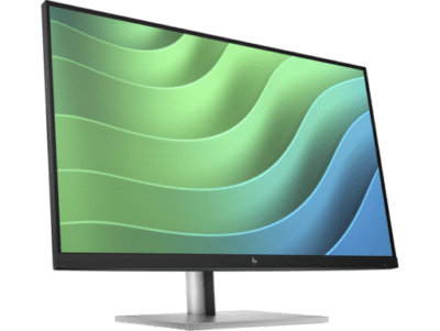 HP EliteDisplay E27 G5 Monitor - Image 2