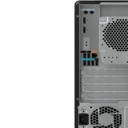 HP Z2 G9 Workstation - Image 2