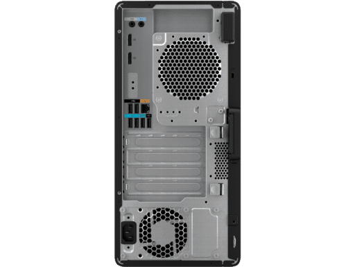 HP Z2 G9 Workstation - Image 2