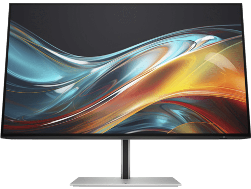 HP S7 Pro 724pf FHD Monitor - Image 1