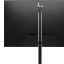 HP EliteDisplay E27 G5 Monitor - Image 4