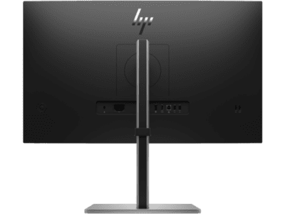 HP EliteDisplay E27 G5 Monitor - Image 4