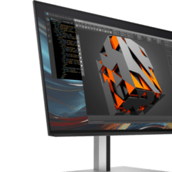 HP S7 Pro 724pf FHD Monitor - Image 2