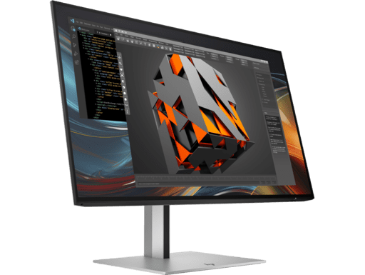 HP S7 Pro 724pf FHD Monitor - Image 2