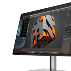 HP S7 Pro 724pf FHD Monitor - Image 4