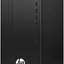 HP 290 G4 Microtower PC - Image 1