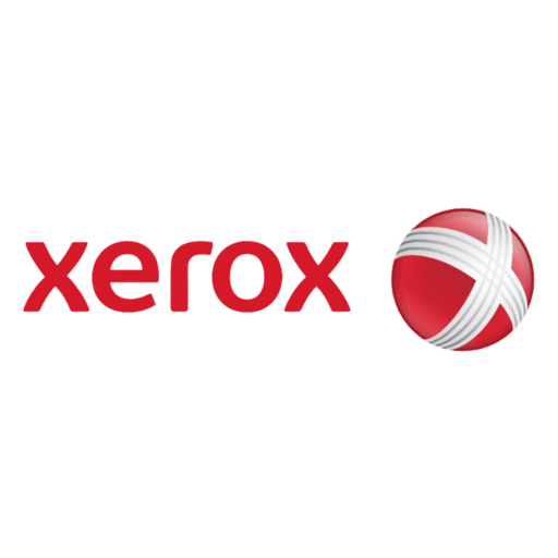 Xerox logo