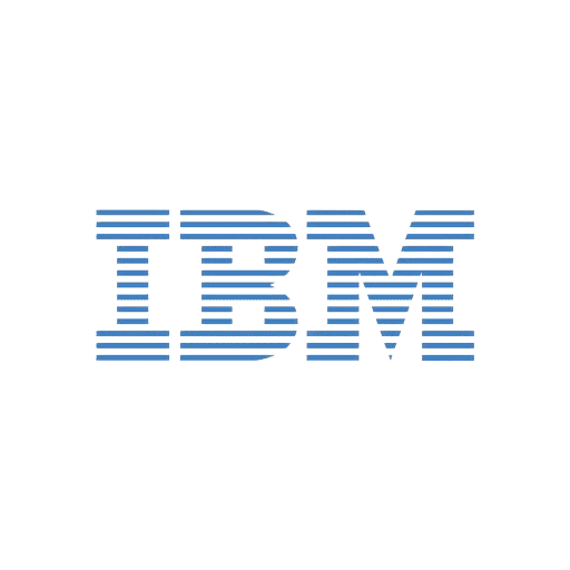 IBM logo