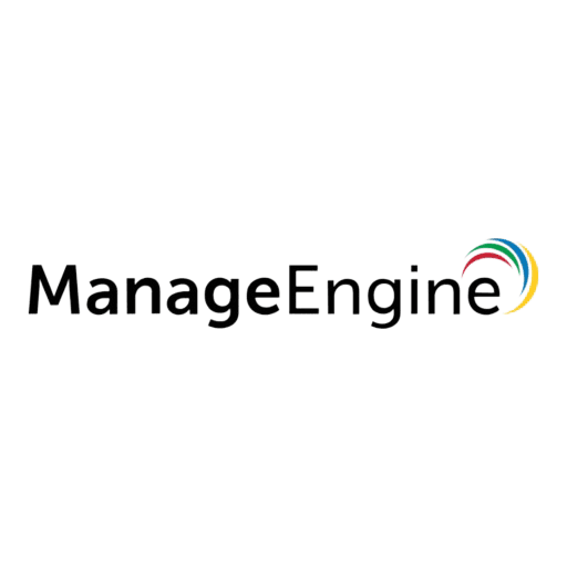 ManageEngine logo