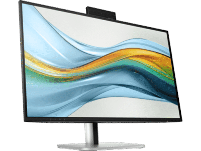 HP S5 Pro 527pm QHD USB-C Monitor - Image 5