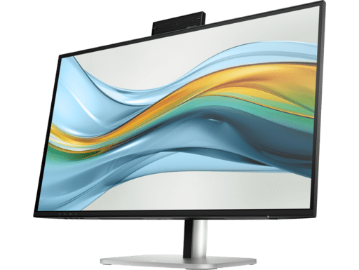 HP S5 Pro 527pm QHD USB-C Monitor - Image 6
