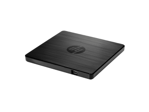 HP External USB DVDRW Drive - Image 1
