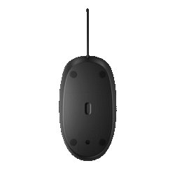 HP 125 Wired Mouse - Image 4