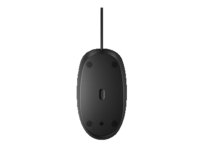 HP 125 Wired Mouse - Image 4