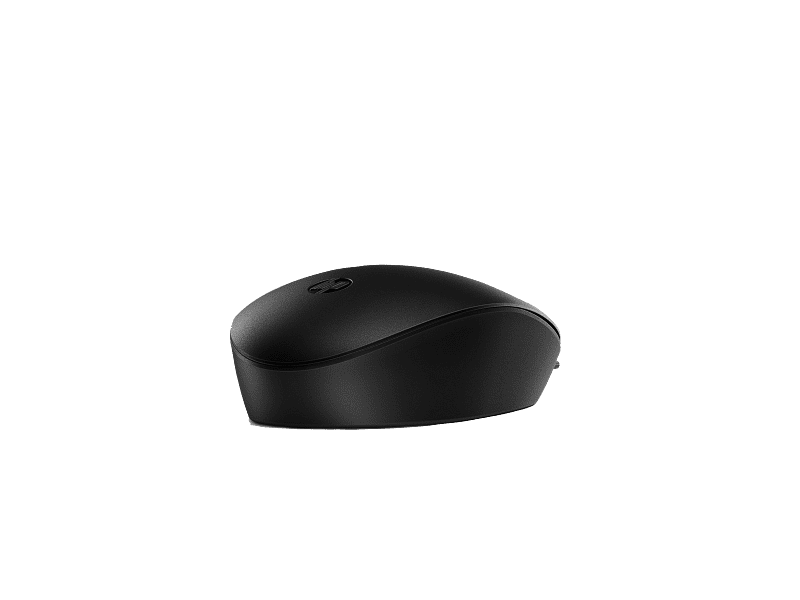 HP 125 Wired Mouse - Image 3