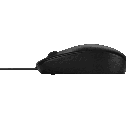 HP 125 Wired Mouse - Image 2