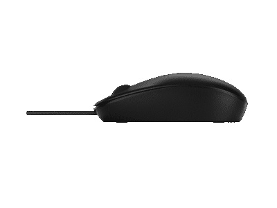 HP 125 Wired Mouse - Image 2