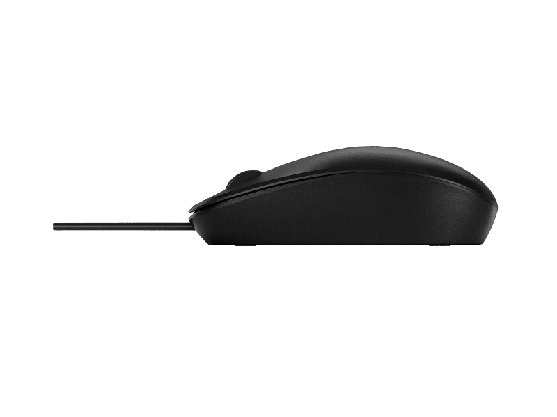 HP 125 Wired Mouse - Image 2