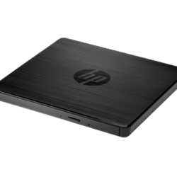 HP External USB DVDRW Drive - Image 2