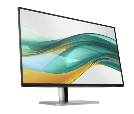 HP S5 Pro 524pf FHD Monitor - Image 3