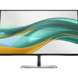 HP S5 Pro 524pf FHD Monitor - Image 1