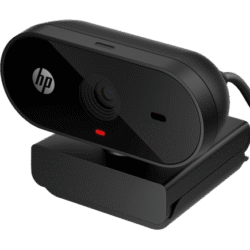 HP 320 FHD Webcam - Image 1