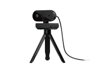 HP 320 FHD Webcam - Image 3