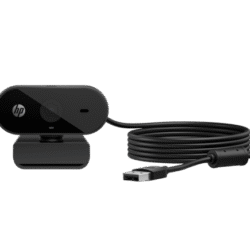 HP 320 FHD Webcam - Image 2