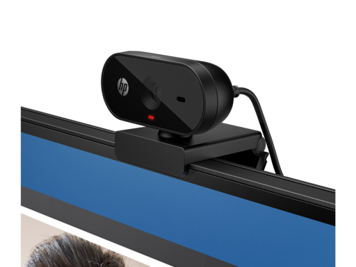 HP 320 FHD Webcam - Image 6