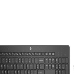 HP 235 Wireless Mouse and Keyboard Combo - Image 1