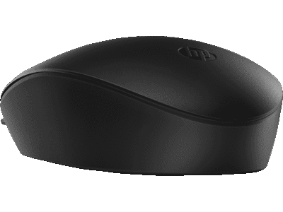 HP 125 Wired Mouse - Image 5