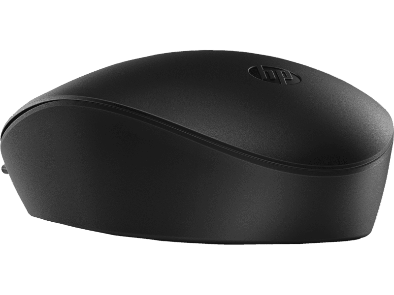 HP 125 Wired Mouse - Image 5