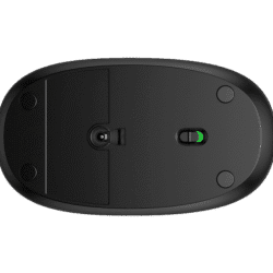 HP 240 Black Bluetooth Mouse - Image 2