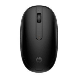 HP 240 Black Bluetooth Mouse - Image 1